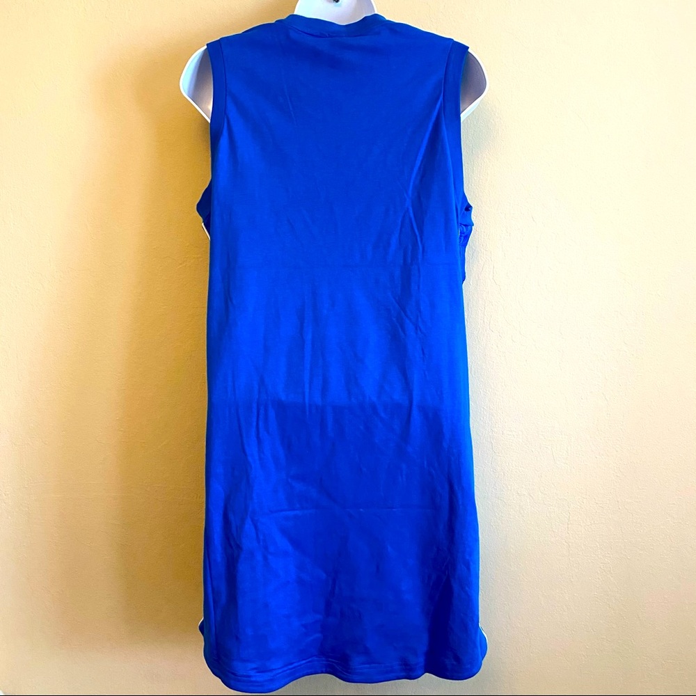 NWT Women’s Adidas Cho Dress - Picture 3 of 5